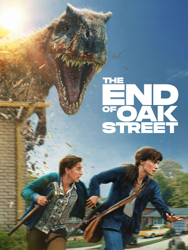 Краят на Оук Стрийт / The End of Oak Street (2026)