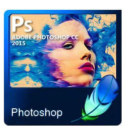 Adobe Photoshop CC 2015 (32+64Bit) + Crack