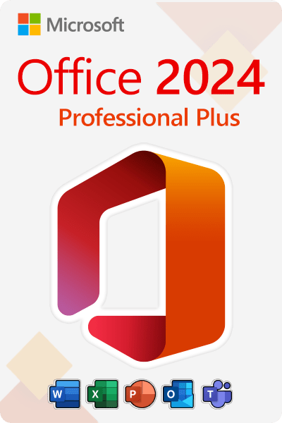 Microsoft Office Pro Plus 2024 (x86/x64) +Activator