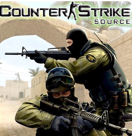 Counter-Strike: Source - Warzone Edition  (No-Steam, Autoupdate)