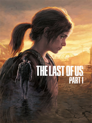 The Last of Us: Part I - Digital Deluxe Edition