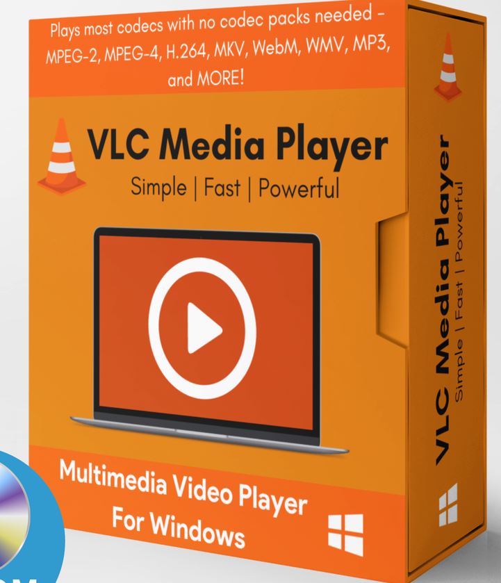 VLC Media Player v3.0.19 (x86/x64)