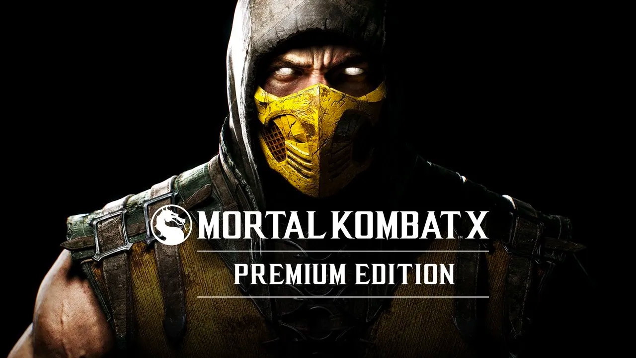 Mortal Kombat X Premium Edition RePack DLC