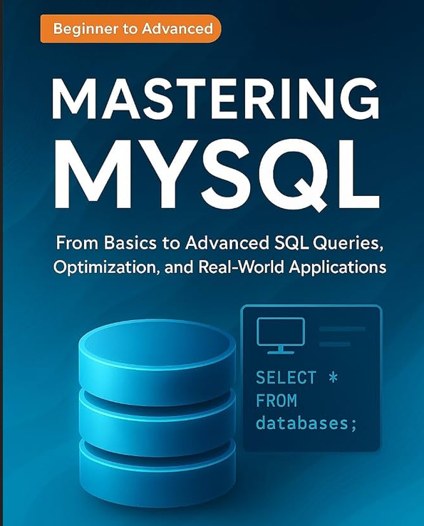 Пълният курс по MySQL: От SQL начинаещ до експерт (2026)