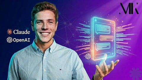 Промпт инженеринг 2026: Майсторски клас за ChatGPT и Claude (2026)