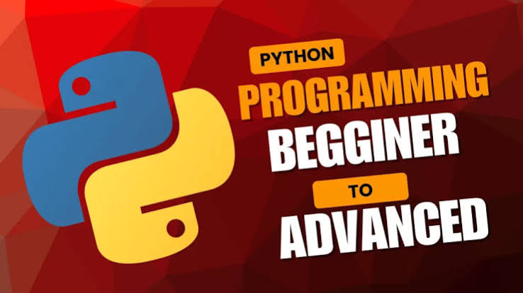 Пълният курс по Python: От абсолютен начинаещ до професионалист