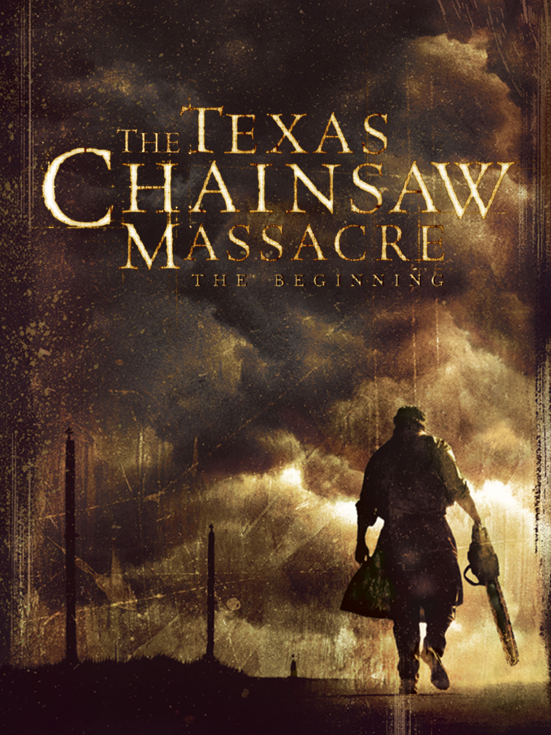 The Texas Chainsaw Massacre: The Beginning/Тексаско клане: Началото(2006)