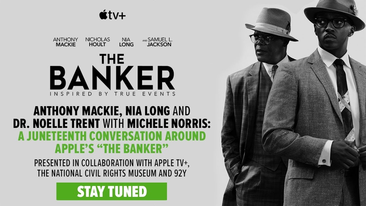 Банкерът / The Banker (2020)