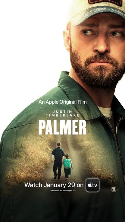 Палмър / Palmer (2021)