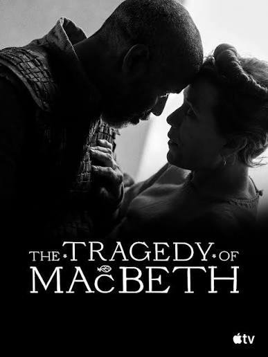 Трагедията на Макбет / The Tragedy of Macbeth (2021)