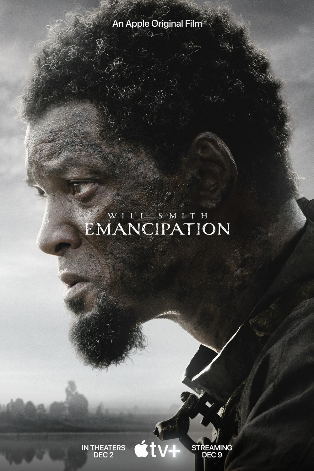 Еманципация / Emancipation (2022)