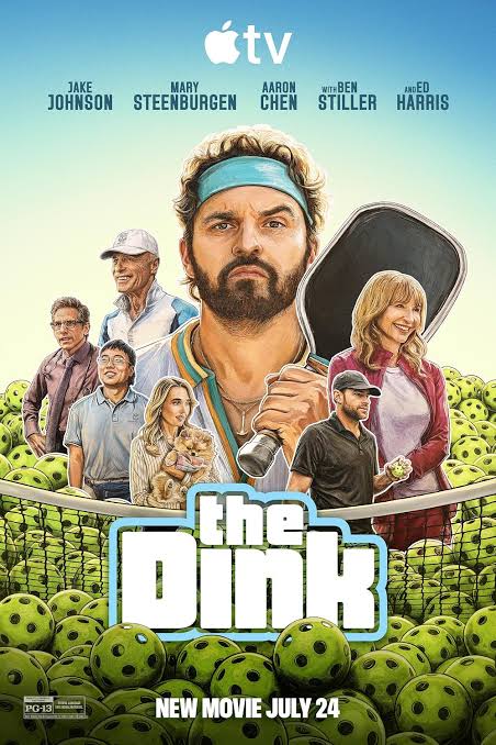 Дингът / The Dink (2026)