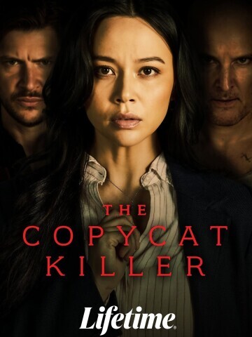 The Copycat Killer / Убиецът двойник (2026)