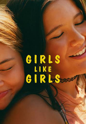 Girls Like Girls / Момичета харесват момичета (2026)