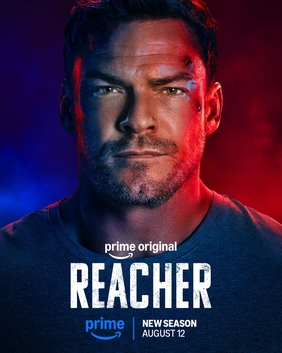 Reacher Season 4 / Ричър Сезон 4