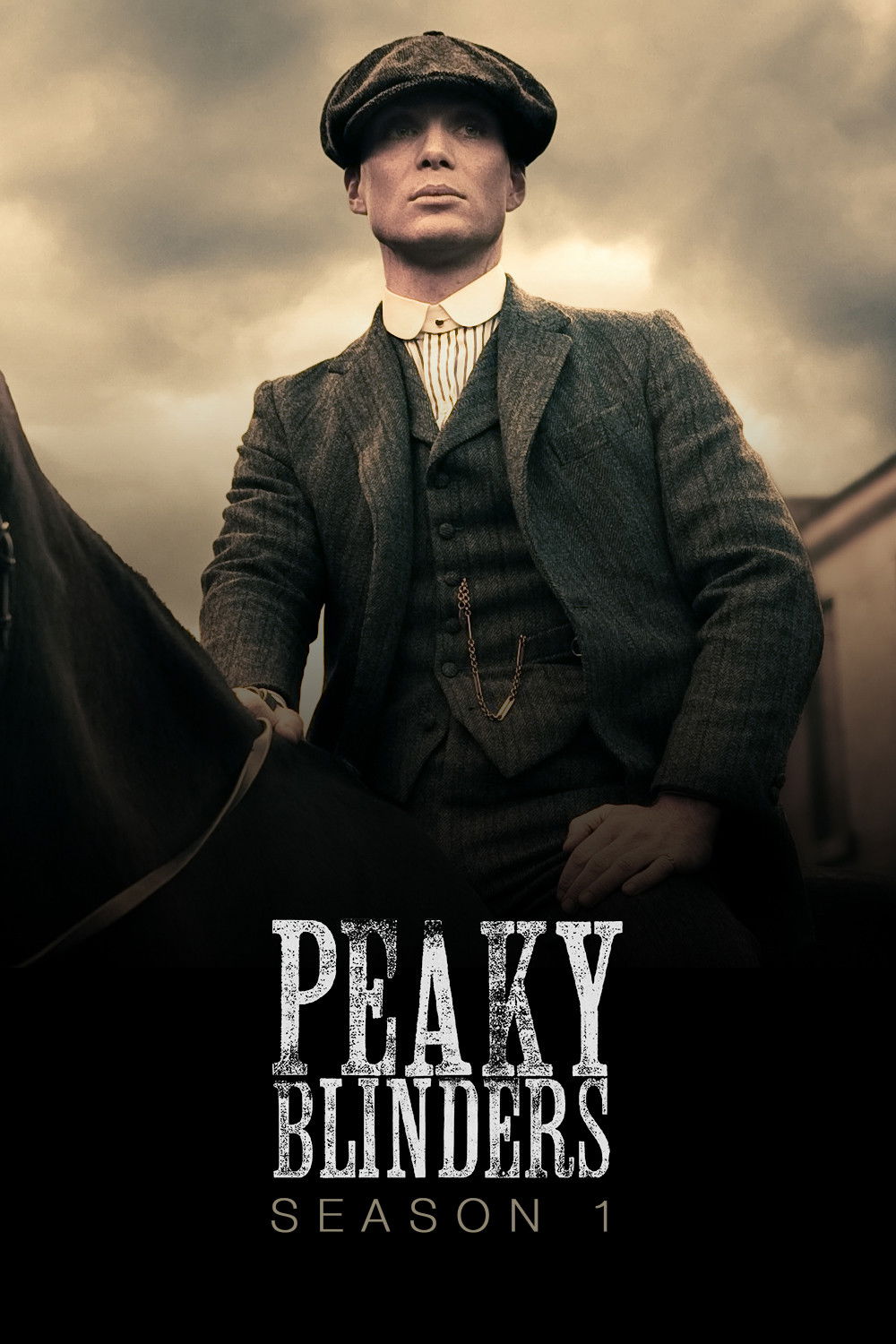 Остри козирки / Peaky Blinders Сезон 1 (2013)