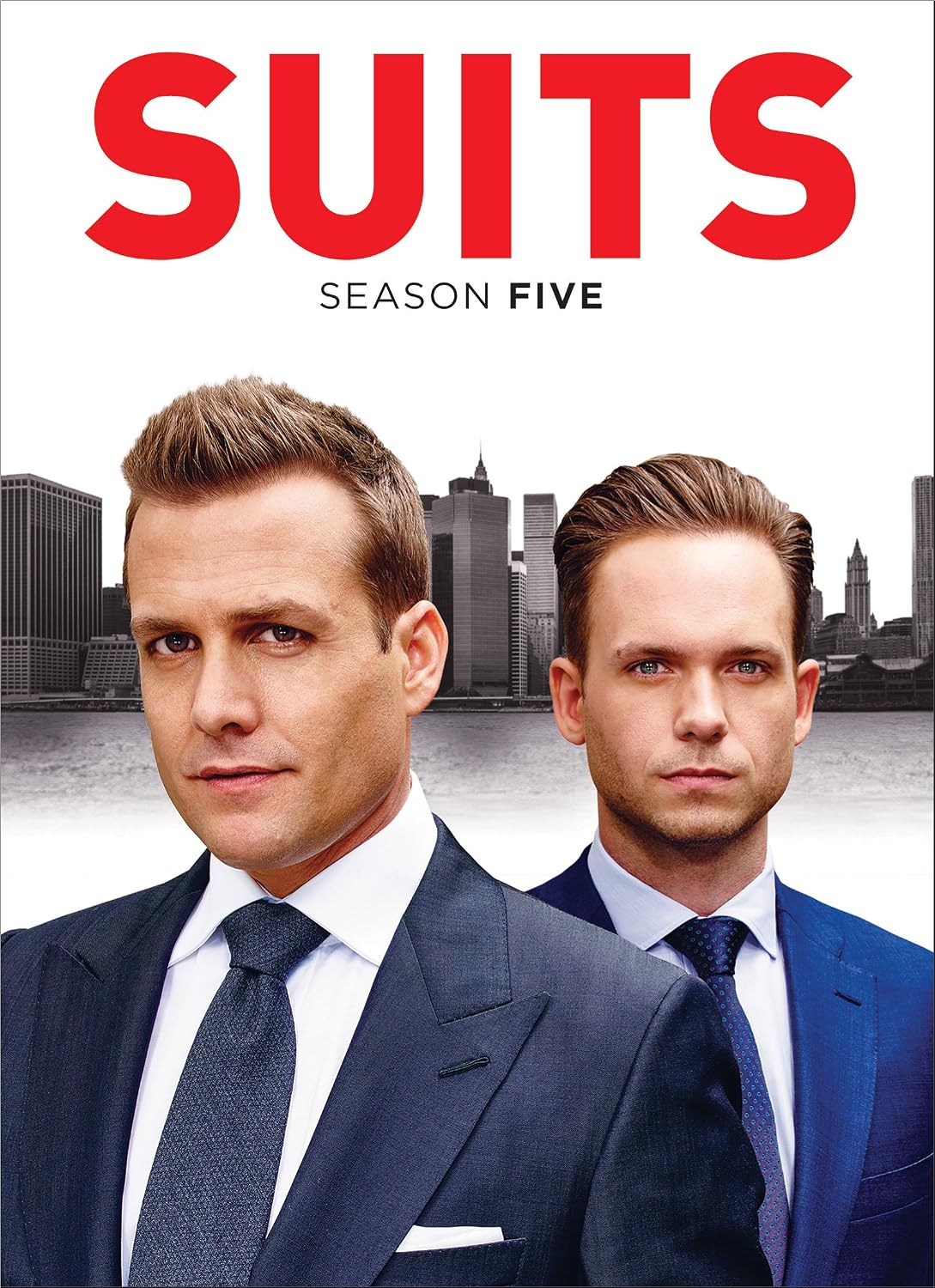 Костюмари / Suits Сезон 5 (2015)