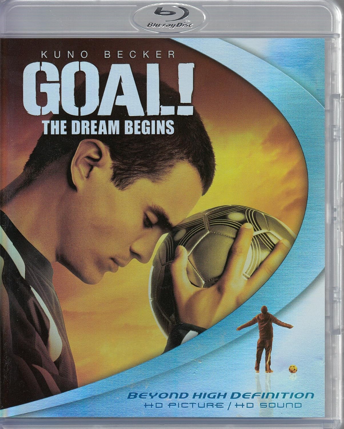 Гол! Мечтата започва / Goal! The Dream Begins (2005)