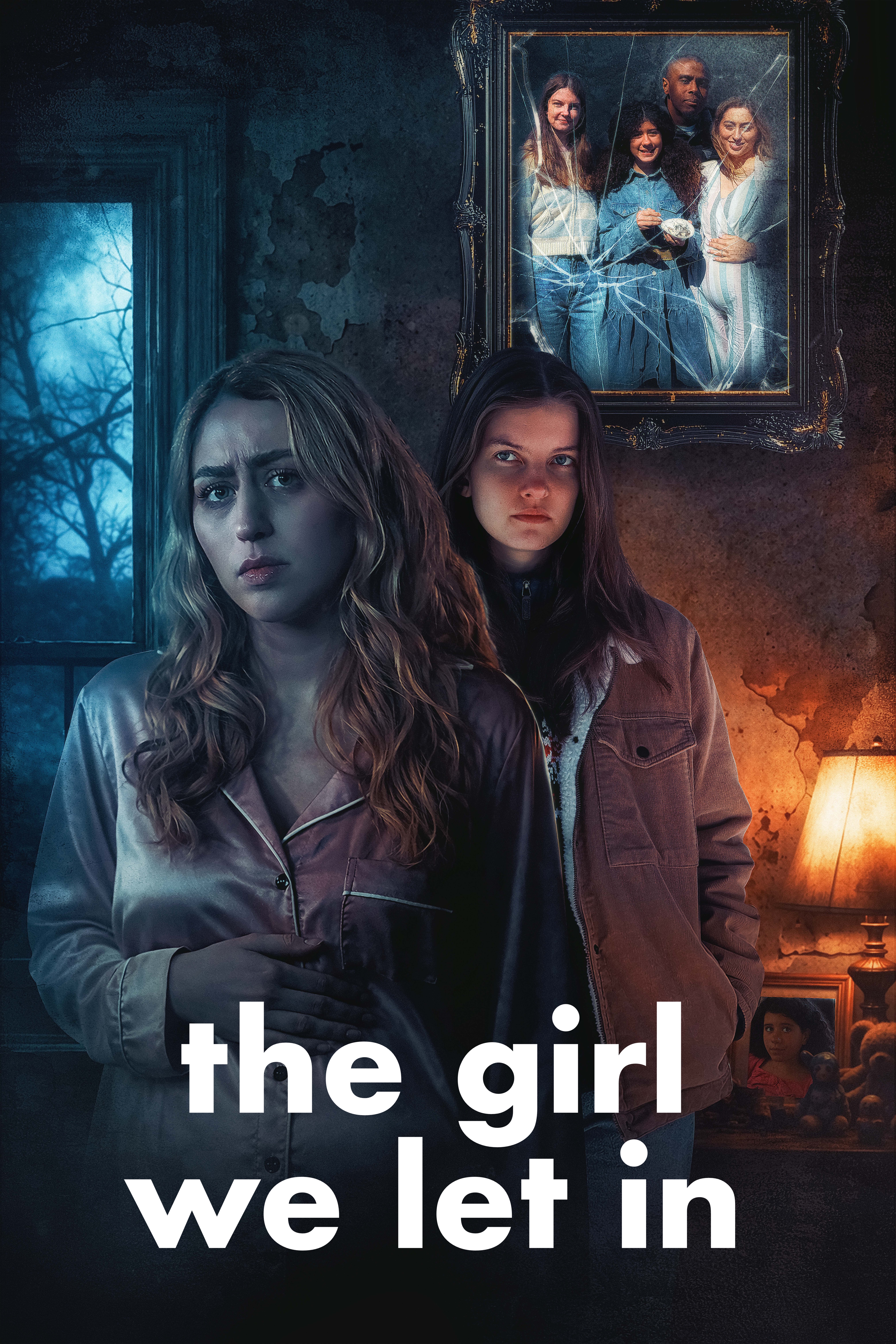 Момичето, което пуснахме / The Girl We Let In (2026)