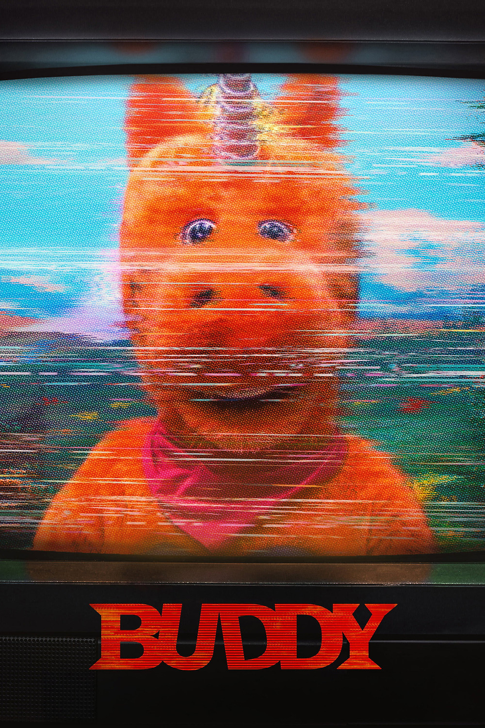 Бъди / Buddy (2026)