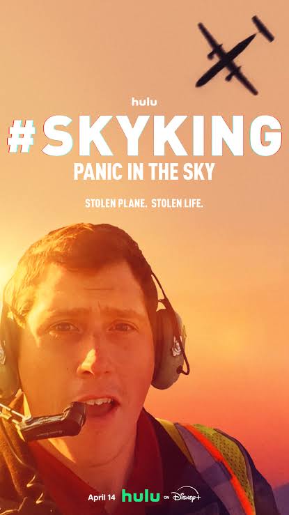 Кралят на небето / Skyking (2026)