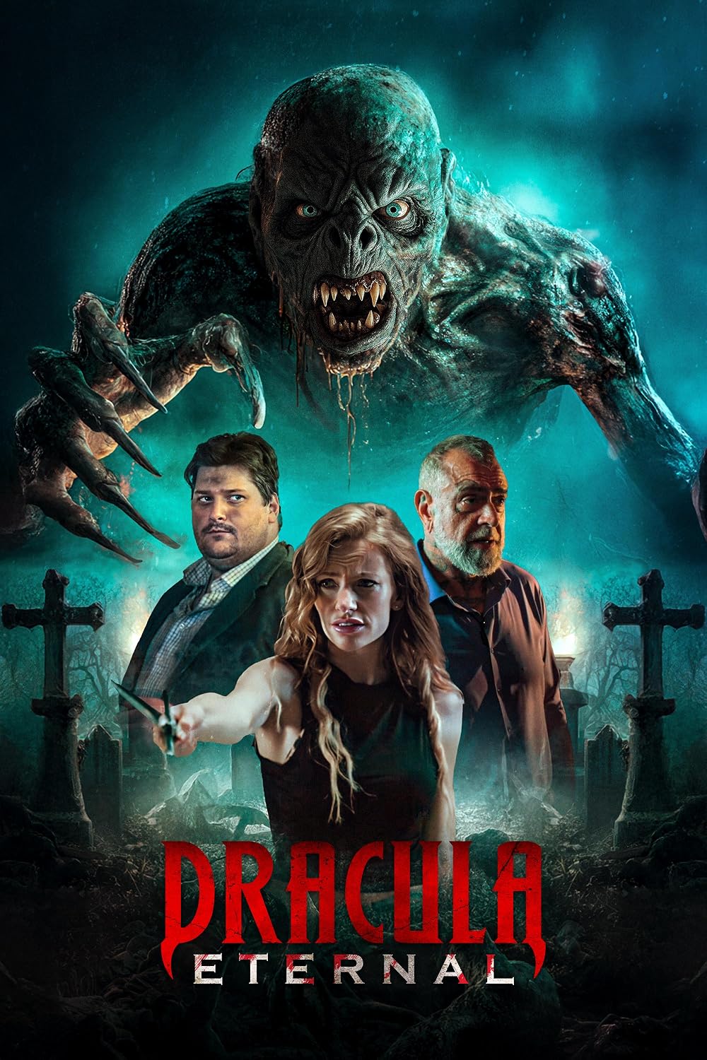 Вечният Дракула / Dracula Eternal (2026)