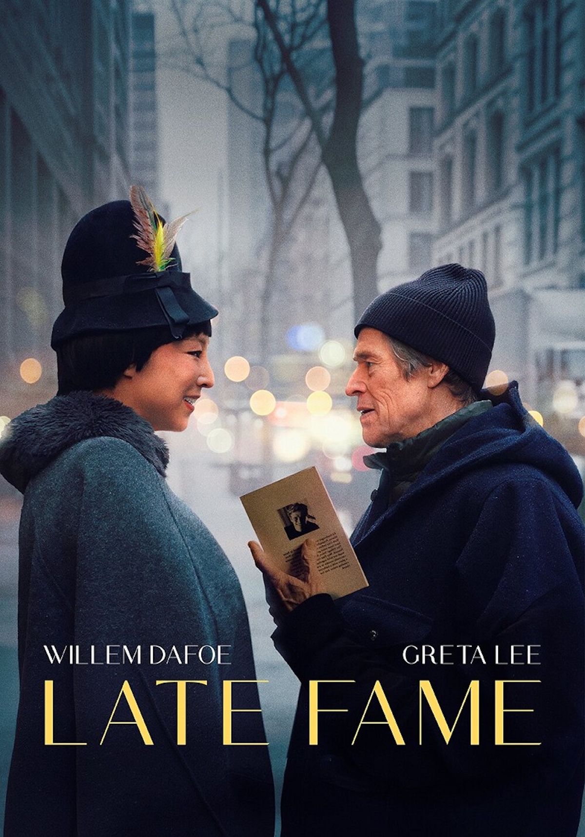 Късна слава / Late Fame (2026)